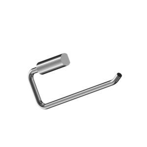 stainless steel toilet roll holder 1
