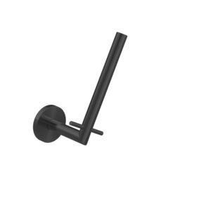 wall-mounted toilet roll holder 1
