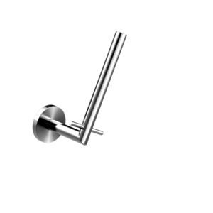 wall-mounted toilet roll holder 1
