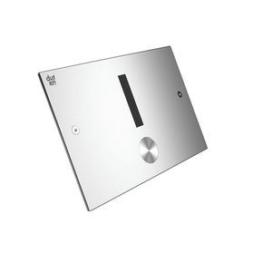 wall-mounted toilet installation unit 1