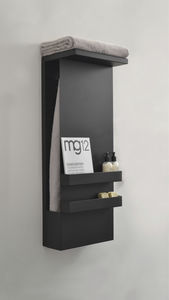 electric towel radiator