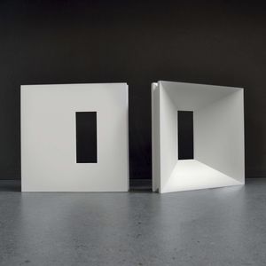 modular room divider / indoor