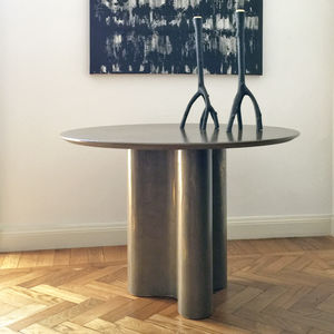 contemporary table