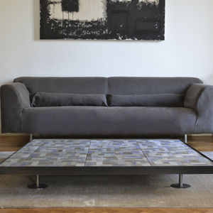 original design coffee table
