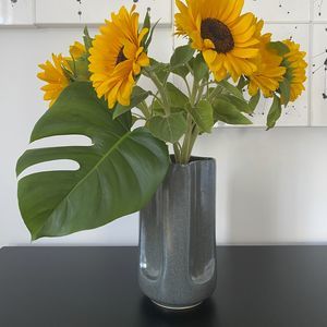 contemporary vase 1