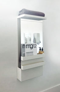 electric towel radiator