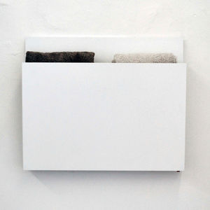 electric towel radiator