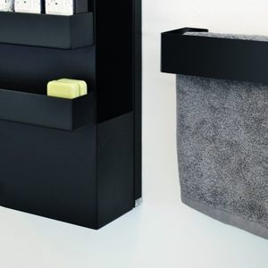 1-bar towel rack