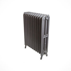 hot water radiator
