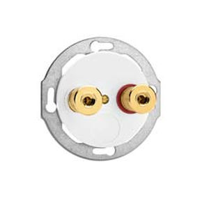 speaker socket