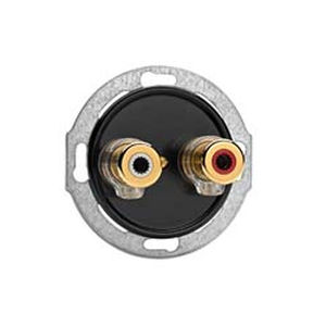 speaker socket