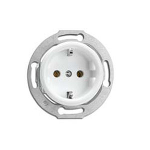 electric socket
