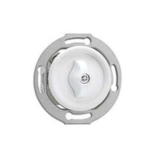 blind switch / light / for home automation systems / rotary