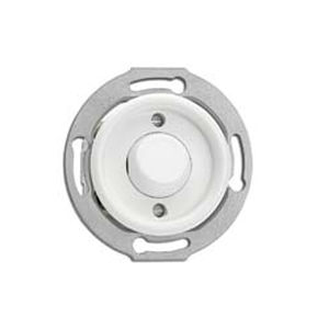 home automation system switch / rocker / recessed / Duroplast