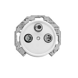 TV socket