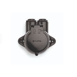electric socket