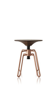 contemporary stool