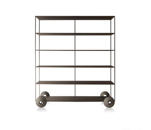 shelf on casters 1