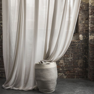 curtain fabric