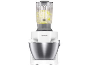 Kenwood khh326wh hotsell multione kitchen machine