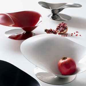 stainless steel fruit basket