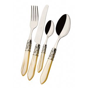 stainless steel cutlery 1