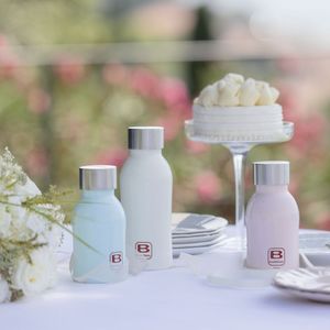 inox bottle