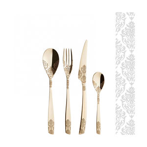 stainless steel cutlery