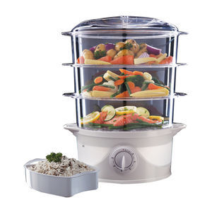 electric cooker