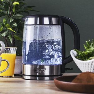 copper kettle