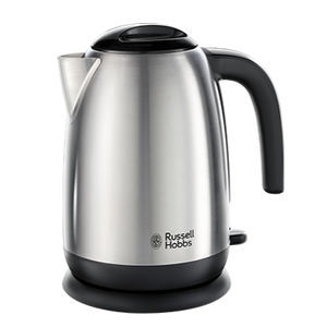 stainless steel kettle 1
