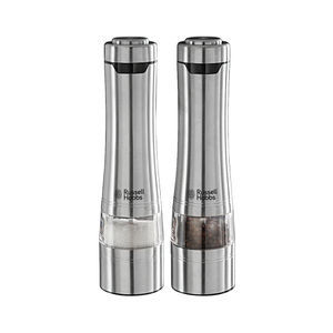 ceramic salt and pepper shaker 1