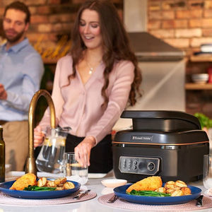 electric cooker