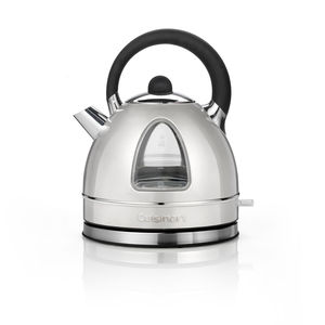 stainless steel kettle