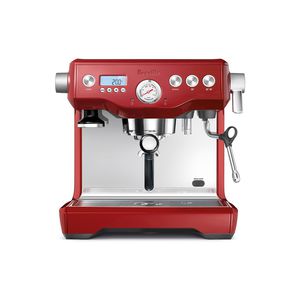 Espresso coffee machine - DUO TEMP™ : 800ESXL - BREVILLE - automatic ...