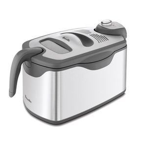 electric fryer