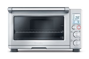 electric oven / free-standing / convection / free-standing