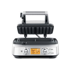 domestic use waffle maker 1