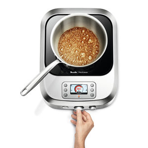 induction cooktop