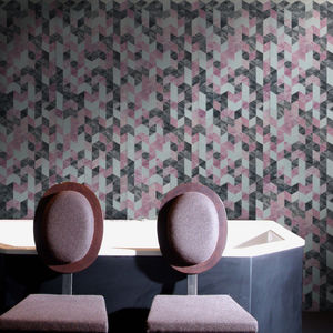 indoor mosaic tile / outdoor / wall / floor