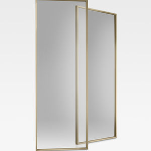 fixed shower screen 1
