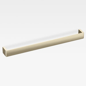 1-bar towel rack