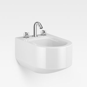wall-hung bidet