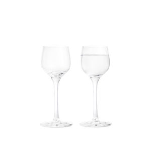 stemware glass