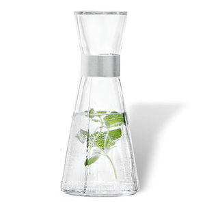 glass carafe
