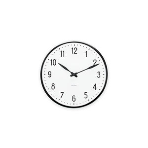 contemporary clocks
