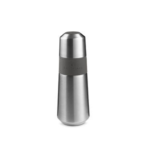 steel bottle