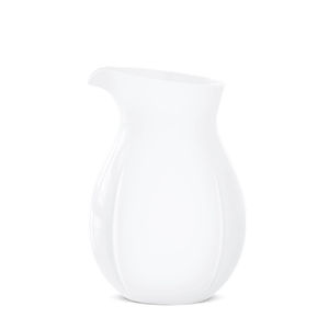 porcelain jug