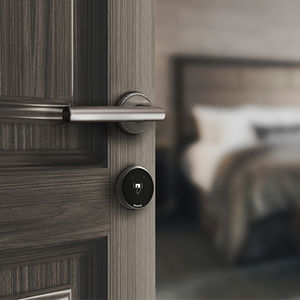 electronic lock
