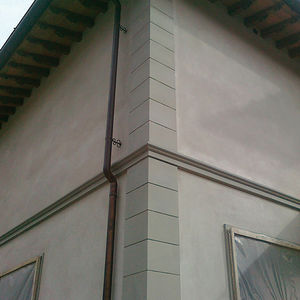 natural stone molding